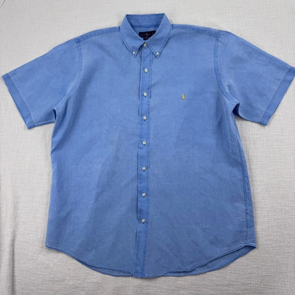 Polo Ralph Lauren this polo